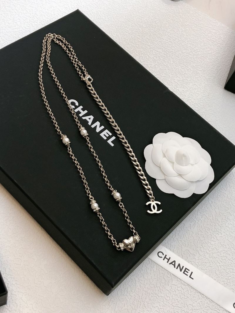 Chanel Necklaces